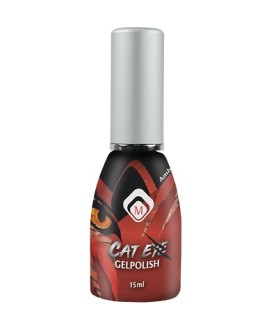 Gelpolish Cat Eye Amber Magnetic 15ml