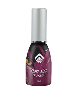 Gelpolish Cat Eye Tourmaline Magnetic