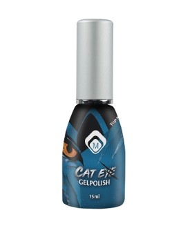 Gelpolish Cat Eye Topaz Magnetic 15ml