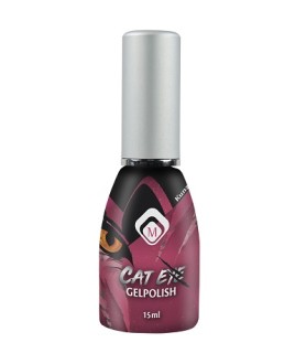 Gelpolish Cat Eye Kunzite Magnetic 15ml