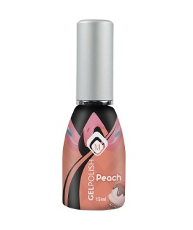 Gelpolish Peach Magnetic 15ml