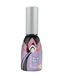 Gelpolish Blueberry Magnetic 15ml