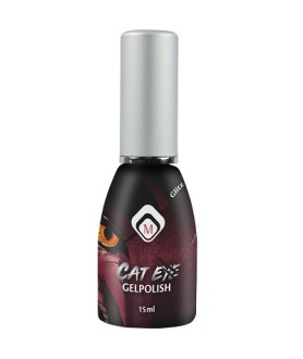 Gelpolish Cat Eye Glitz 15ml by Magnetic