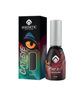 Gelpolish Cat Eye Charm 15ml by Magnetic