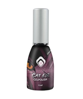 Gelpolish Cat Eye Glam 15ml by Magnetic