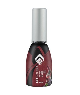 Gelpolish Rouge Red Magnetic 15ml