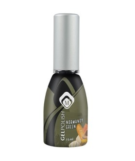 Gelpolish Normandy Green Magnetic 15ml