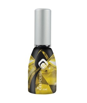 Gelpolish Yellow Glass 15ml Magnetic