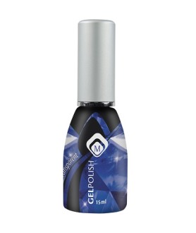 Gelpolish Blue Glass 15ml Magnetic