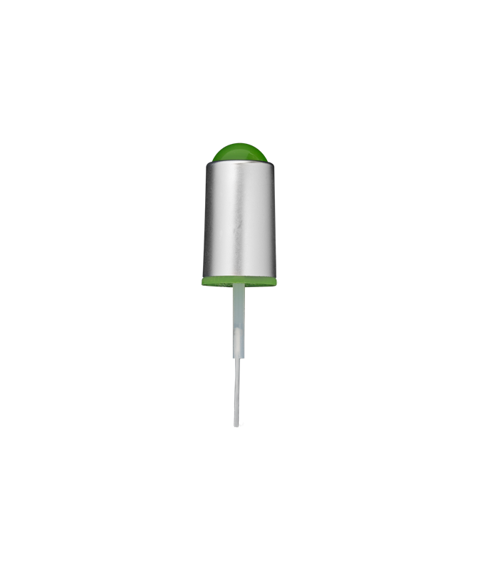Lot de 5 Pinceaux Striper Magnetic