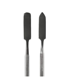 Double Spatula