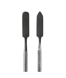 Double Spatula