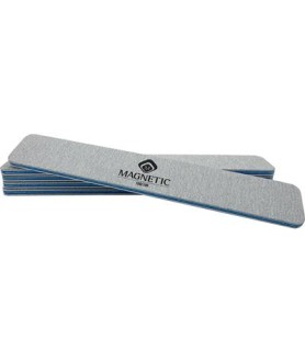 Lime Zebra XXL - Longue Durée - Grain 100/100 - Lot de 10