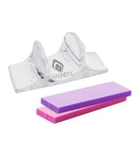 Support Buffer hygiènique Magnetic