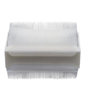 Silky Smooth Nailbrush