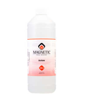 Acetone 1000ml