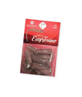 Capsules pour Easy Trainer 40pcs