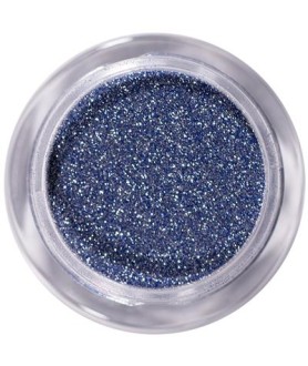 Starburst Glitter Lavender Magnetic