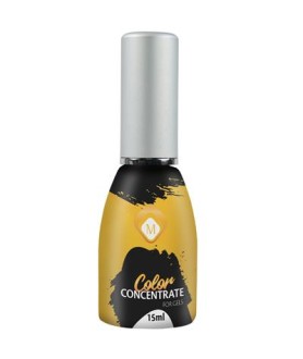 Color Concentrates for Gel Yellow 15ml
