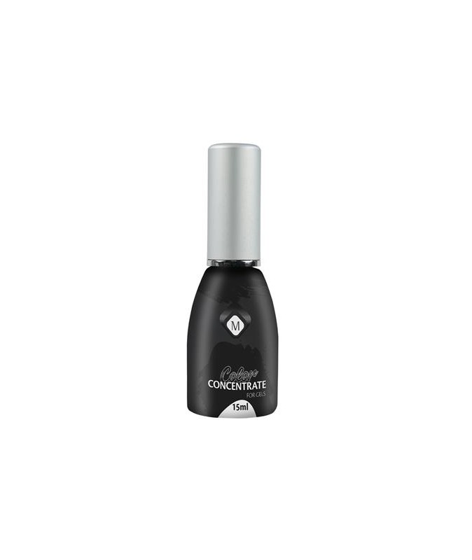 Color Concentrates for Gel Black by Magnetic