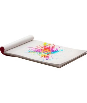 Paper Palette 50 sheets