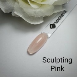 Sculpting Gel Pink