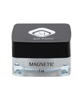 Gel Paste White