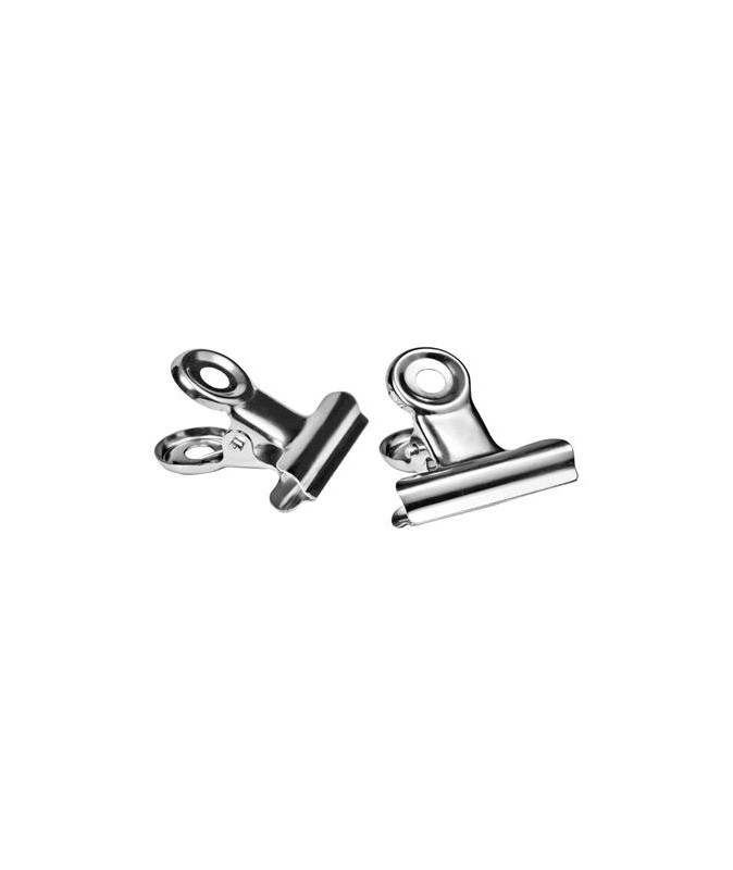 Acrylic Clamps 6 pieces