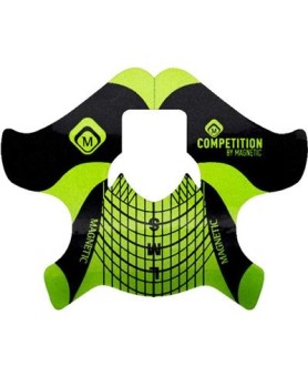 Chablons Competition New 250pcs