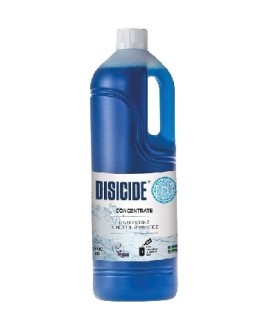 Liquide de désinfection Disicide Concentrate 1.5L