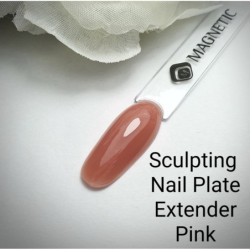 Sculpting Nail Plate Extender