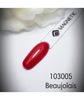 Gelpolish Beaujolais 15 ml