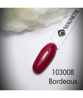 Gelpolish Bordeaux 15 ml