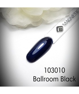 Gelpolish Ballroom Black 15 ml