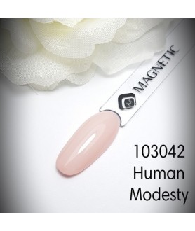 GelPolish Human Modesty 15ml