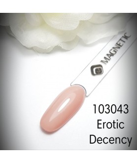 Gelpolish Erotic Decency 15 ml