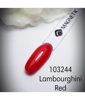 Gelpolish Lambourgini Red 15 ml