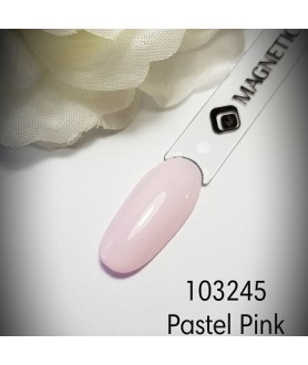 Gelpolish Pastel Pink 15 ml
