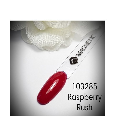 Gelpolish Raspberry Rush 15 ml