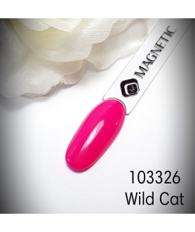 Magnetic Gelpolish Wild Cat