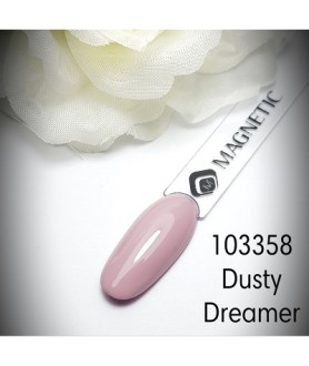 Gelpolish Dusty Dreamer 15ml Magnetic