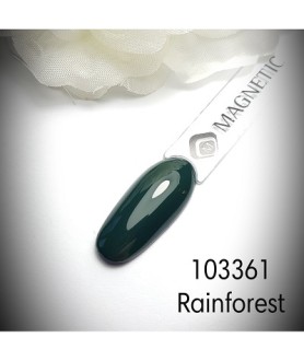 Gelpolish Rainforest 15ml Magnetic