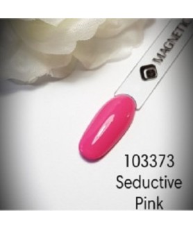 Gelpolish Seductive Pink 15ml Magnetic