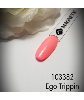 Gelpolish Ego Trippin 15ml Magnetic