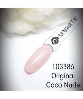 Gelpolish Original Coco Nude 15ml Magnetic