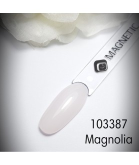 Gelpolish Seduction Magnolia 15ml Magnetic