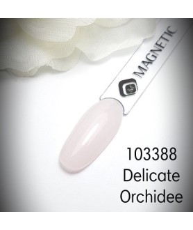Gelpolish Seduction Delicate Orchid 15ml Magnetic