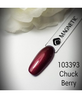 Gelpolish Chuck Berry 15ml Magnetic