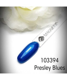 Gelpolish Presley Blues 15ml Magnetic