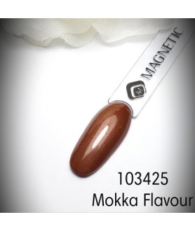 Gelpolish Mokka Flavour 15ml Magnetic